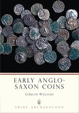 Early Anglo-Saxon Coins No. 89