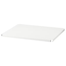 New IKEA JONAXEL Top Shelf For