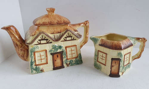 Vintage keele street - keele,
