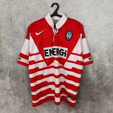 WIGAN WARRIORS 1998 1999 HOME