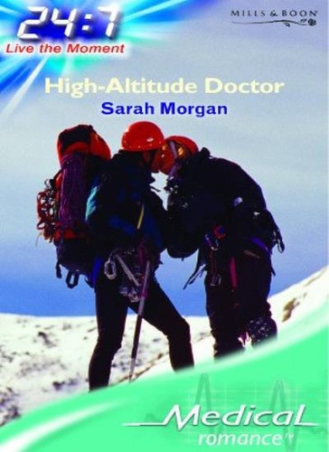 High altitude doctor mills - high-altitude, &