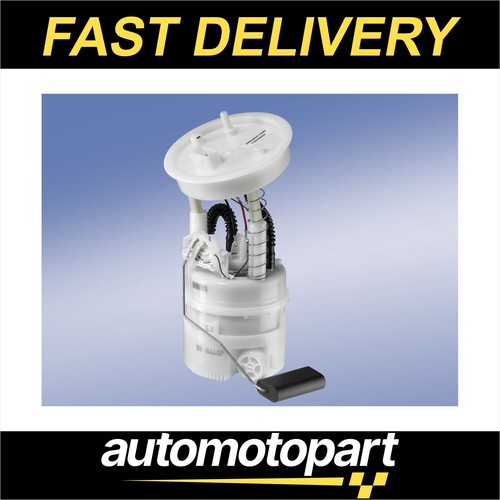 Bosch fuel pump tank - pump,