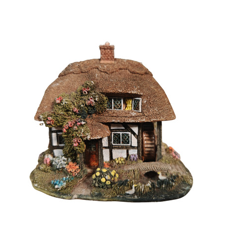 Lilliput lane little - lilliput, water