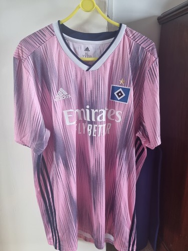 Hamburger hamburg 2019 2020 - hamburger, sv