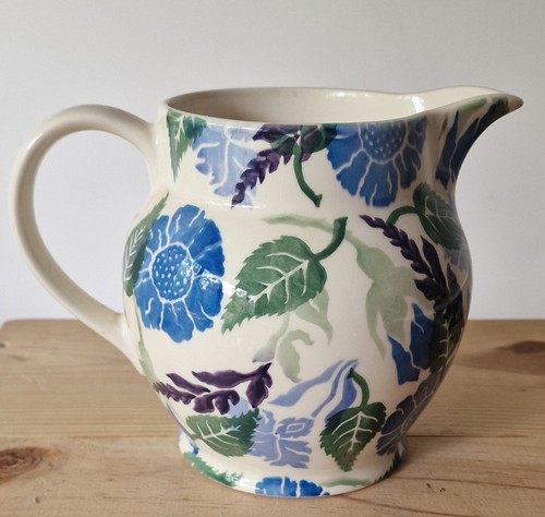 Emma bridgewater waitrose blue - waitrose,