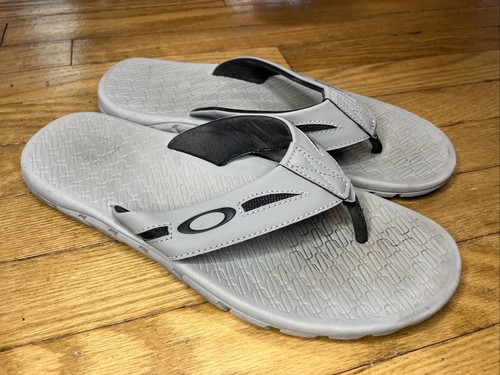 Oakley operative flip flop - operative,