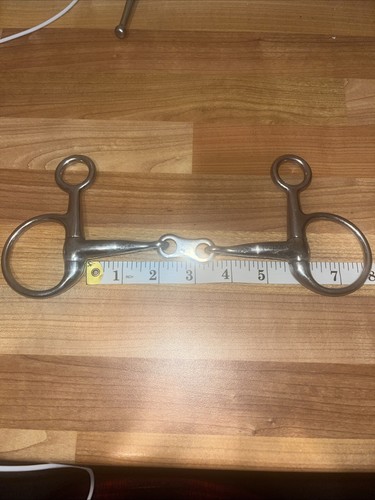 Inch korsteel hanging - 5,
