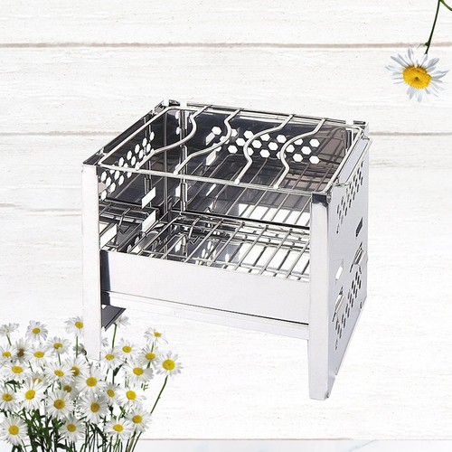 1pc mini stainless - , steel