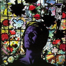 David Bowie Tonight (Vinyl)
