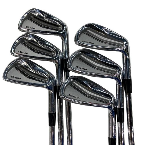 Mizuno iron set - iron,