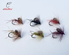 eliteflies 36 CDC Hopper size