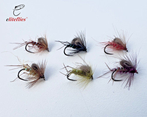 Eliteflies cdc hopper size - cdc,