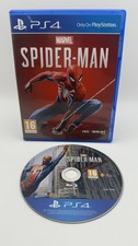 PlayStation 4 : Marvel’s
