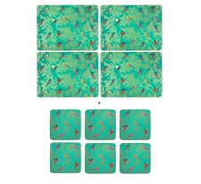 Sara Miller London Green, Set