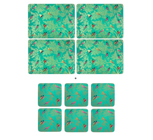 Sara miller london - green,, set