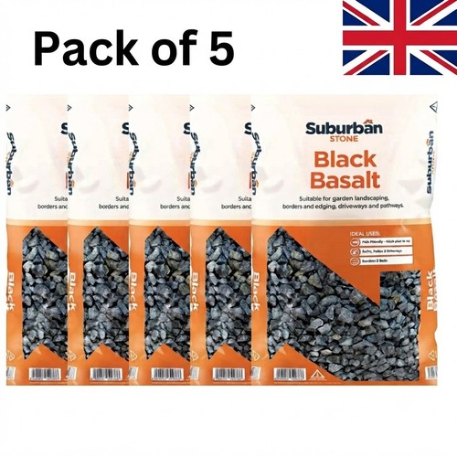 Black basalt aggregate stones - aggregate,