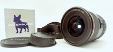 [Almost Unused] Canon EF