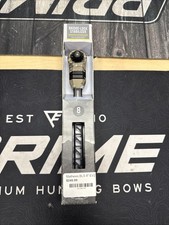 Mathews Bridge Lock Stabilizer