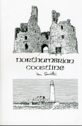 Northumbrian coastline ian - coastline, by