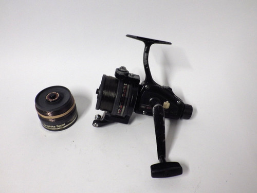 Abu garcia cardinal 755 - garcia,