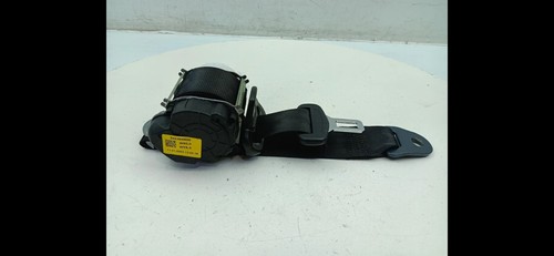 Citroen berlingo seat belt - citroen,
