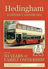 Hedingham & District - Over 50