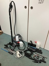 Polti Vaporetto Eco Pro 3000 Steam Cleaner & Accessories 