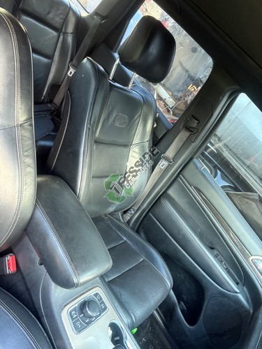 Jeep grand cherokee crd - cherokee,