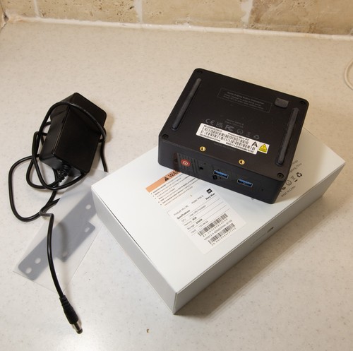Beelink mini s12 - beelink, 12th
