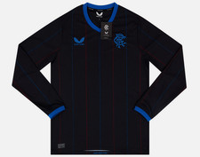 Glasgow Rangers 2022 Fourth