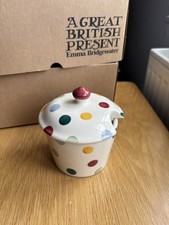 Emma bridgewater polka dot - emma,