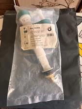 Toilet Cistern Valve Fill 1/2"