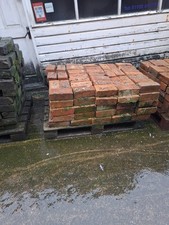 Imperial red bricks 100 - imperial,