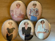 Princess Diana Baxter /