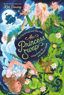 The frog princess - the,