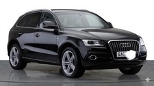 AUDI Q5 S LINE Automatic
