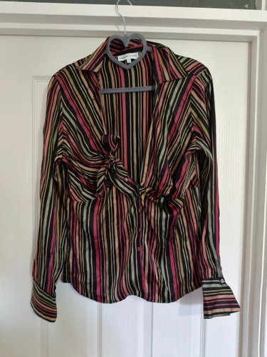 Gerard darel 100 - gerard, striped