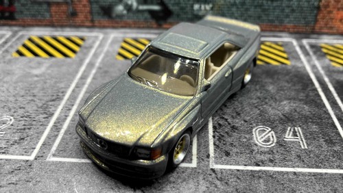 Custom 1989 mercedes benz - custom, mercedes-benz