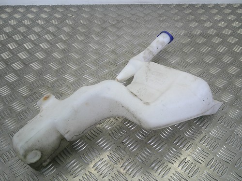 Ford fiesta titanium washer - ford,