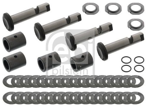 Febi bilstein repair kit axle - repair,