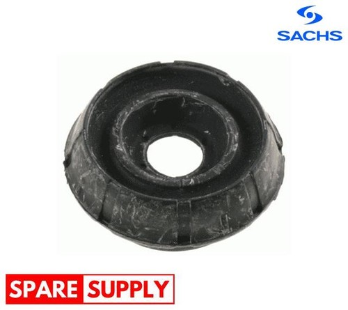 Top strut mounting for - top,