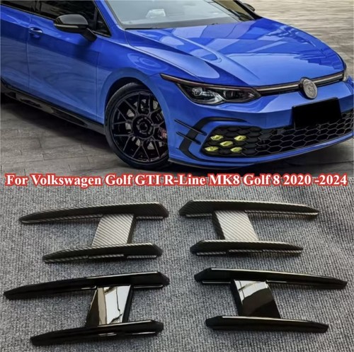 Golf gti line mk8 - vw, 2020-24