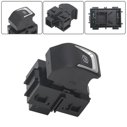 Hand brake handbrake switch - hand,