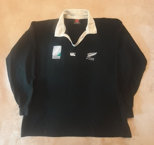 New zealand rugby - new, shirt