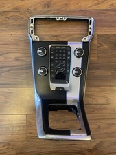 Volvo V40 R-Design 2015 Dashboard Fascia / Interior Control Panel