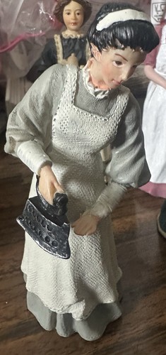 12th scale resin dolls - 12th,