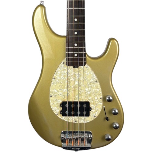 Music man ernie - ernie, ball