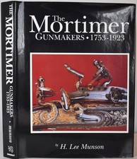 THE MORTIMER GUNMAKERS