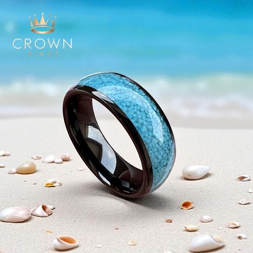 Boca catalina black tungsten - boca,