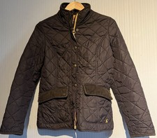 Joules ladies black - joules,